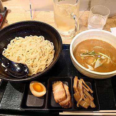 麺匠 はなみち 新大阪店のundefinedに実際訪問訪問したユーザーunknownさんが新しく投稿した新着口コミの写真