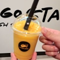 実際訪問したユーザーが直接撮影して投稿したカフェMANGO STAR  セブンパーク天美店の写真