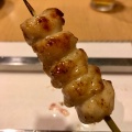 実際訪問したユーザーが直接撮影して投稿した恵比寿西焼鳥YAKITORI 田崎の写真