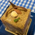 実際訪問したユーザーが直接撮影して投稿した池尻スイーツラ・テール洋菓子店の写真