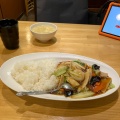 実際訪問したユーザーが直接撮影して投稿した赤坂中華料理香港亭 赤坂店の写真
