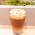 実際訪問したユーザーが直接撮影して投稿した千駄ヶ谷カフェVERVE COFFEE 新宿NEWoMan店の写真