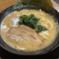 実際訪問したユーザーが直接撮影して投稿した五目牛町ラーメン / つけ麺ライスとらーめん 立川家 いせさき店の写真