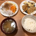 実際訪問したユーザーが直接撮影して投稿した市名坂和食 / 日本料理菜々家 市名坂店の写真