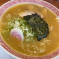 実際訪問したユーザーが直接撮影して投稿した鶴田町ラーメン専門店幸楽苑 鶴田店の写真