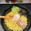 実際訪問したユーザーが直接撮影して投稿した美園町ラーメン / つけ麺東京油組総本店 和歌山組の写真