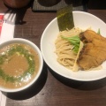 実際訪問したユーザーが直接撮影して投稿した本郷ラーメン / つけ麺IZASAの写真