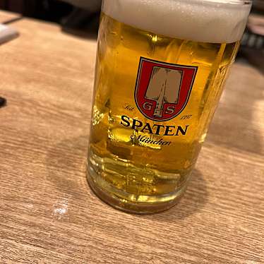 世界のビール博物館東京スカイツリータウン・ソラマチ店のundefinedに実際訪問訪問したユーザーunknownさんが新しく投稿した新着口コミの写真