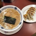 実際訪問したユーザーが直接撮影して投稿した宮山ラーメン / つけ麺中華そば寅 寒川店の写真