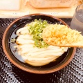 実際訪問したユーザーが直接撮影して投稿した八万町うどんセルフうどん やま 沖浜店の写真