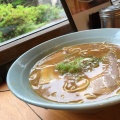 実際訪問したユーザーが直接撮影して投稿した御津中山ラーメン / つけ麺玉松の写真