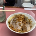 実際訪問したユーザーが直接撮影して投稿した赤井ラーメン専門店ラーメン荘 おもしろい方への写真