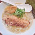 実際訪問したユーザーが直接撮影して投稿した大和町ラーメン / つけ麺やま辰の写真