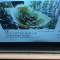 実際訪問したユーザーが直接撮影して投稿した宇田川町フラワーショップTHE LITTLE BAR OF FLOWERSの写真