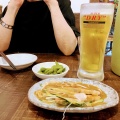 ビールセットC - 実際訪問したユーザーが直接撮影して投稿した東大利町中華料理本格四川料理 華洋二号店の写真のメニュー情報