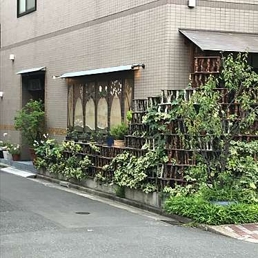 実際訪問したユーザーが直接撮影して投稿した福住天ぷらみかわ 是山居の写真