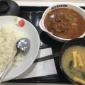 実際訪問したユーザーが直接撮影して投稿した横網牛丼松屋 両国店の写真