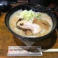 実際訪問したユーザーが直接撮影して投稿した歌舞伎町ラーメン専門店麺匠 竹虎 本店の写真