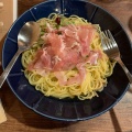 パスタ カレー - 実際訪問したユーザーが直接撮影して投稿した新開町カフェtoco cafeの写真のメニュー情報