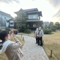実際訪問したユーザーが直接撮影して投稿した幸袋歴史的建造物旧伊藤伝右衛門邸の写真