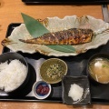 実際訪問したユーザーが直接撮影して投稿した歌島定食屋炭火焼定食 すみか亭の写真