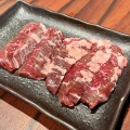 実際訪問したユーザーが直接撮影して投稿した玉川焼肉Beef Garden 二子玉川の写真