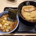 実際訪問したユーザーが直接撮影して投稿した八幡南山ラーメン専門店麺屋 たけ井 R1店の写真