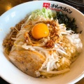 実際訪問したユーザーが直接撮影して投稿した百石町ラーメン専門店つけ麺ラーメン 五十五番 安城店の写真