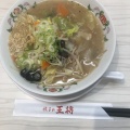 実際訪問したユーザーが直接撮影して投稿した桂木餃子餃子の王将 イオン釧路店の写真