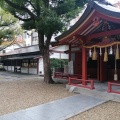 実際訪問したユーザーが直接撮影して投稿した淡路町神社御霊神社の写真