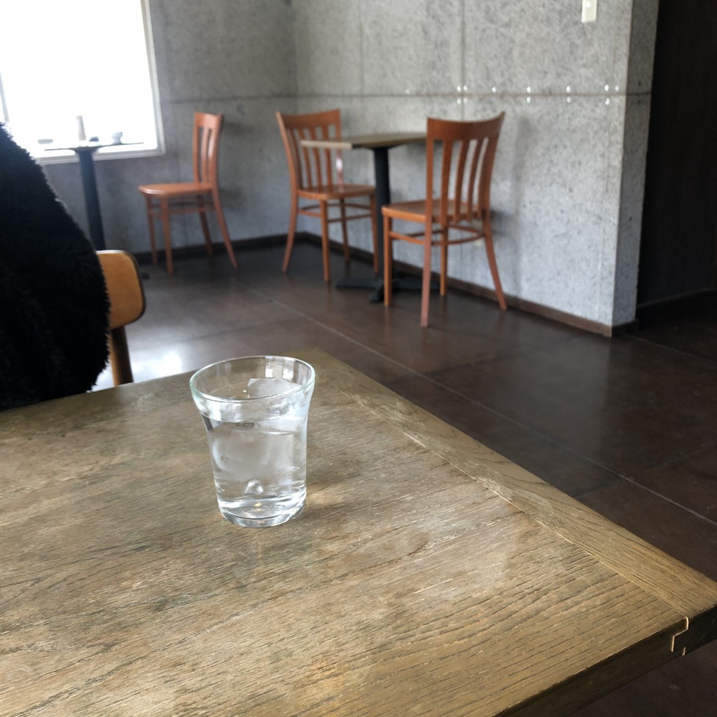 実際訪問したユーザーが直接撮影して投稿した南十九条西カフェcafe Lonの写真