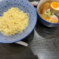 つけめん - 実際訪問したユーザーが直接撮影して投稿した中村ラーメン専門店ちゃーしゅうや武蔵 イオンモール明和店の写真のメニュー情報