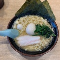 実際訪問したユーザーが直接撮影して投稿した住田町ラーメン / つけ麺一正家の写真