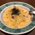 実際訪問したユーザーが直接撮影して投稿した大明石町パスタ鎌倉パスタ ピオレ明石店の写真