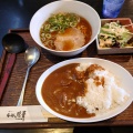 実際訪問したユーザーが直接撮影して投稿した前開南町ラーメン / つけ麺味華の写真