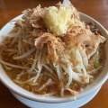 実際訪問したユーザーが直接撮影して投稿した則武ラーメン / つけ麺麺闘志。の写真