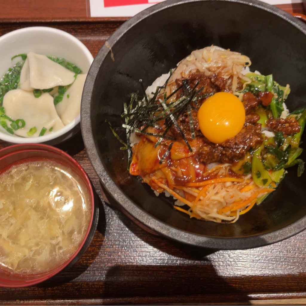 怪しいグルメ探検隊さんが投稿した名駅韓国料理のお店ダイダイ 大名古屋ビルヂング店/ダイダイ ダイナゴヤビルヂングテンの写真