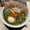 実際訪問したユーザーが直接撮影して投稿した角田町ラーメン / つけ麺麺や マルショウ EST店の写真