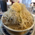 実際訪問したユーザーが直接撮影して投稿した新井ラーメン / つけ麺らーめん大 中野店の写真