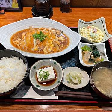 実際訪問したユーザーが直接撮影して投稿した津幡居酒屋とんぼの写真