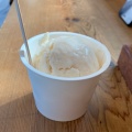 実際訪問したユーザーが直接撮影して投稿した鵠沼海岸スイーツHilo Homemade Ice Creamの写真