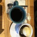 実際訪問したユーザーが直接撮影して投稿した梶野町コーヒー専門店珈琲や 東小金井工房の写真