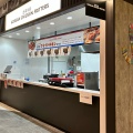 実際訪問したユーザーが直接撮影して投稿した黒山韓国料理KOUREAN CHICKEN  FRITTERS ららぽーと堺店の写真