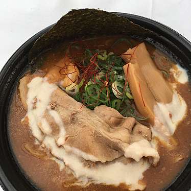 実際訪問したユーザーが直接撮影して投稿した南一条西ラーメン / つけ麺in EZOの写真