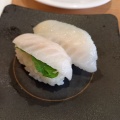 実際訪問したユーザーが直接撮影して投稿した三春町回転寿司かっぱ寿司 横須賀三春店の写真
