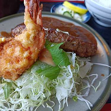 実際訪問したユーザーが直接撮影して投稿した中町その他飲食店くいしん坊の写真