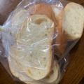 実際訪問したユーザーが直接撮影して投稿した川尻町ベーカリー株式会社たけや製パンの写真