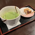 実際訪問したユーザーが直接撮影して投稿した内山和カフェ / 甘味処なか井茶寮の写真