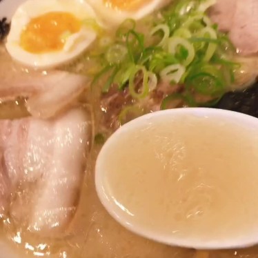 単身赴任おじさんさんが投稿した中田町ラーメン / つけ麺のお店岡本中華 小松島本店/オカモトチュウカ コマツシマホンテンの写真