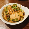 実際訪問したユーザーが直接撮影して投稿した南一条西魚介 / 海鮮料理鮪ともつ焼き shigi36の写真
